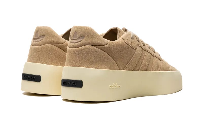 Adidas Athletics 86 Lo “Fear Of God” (IE6213)