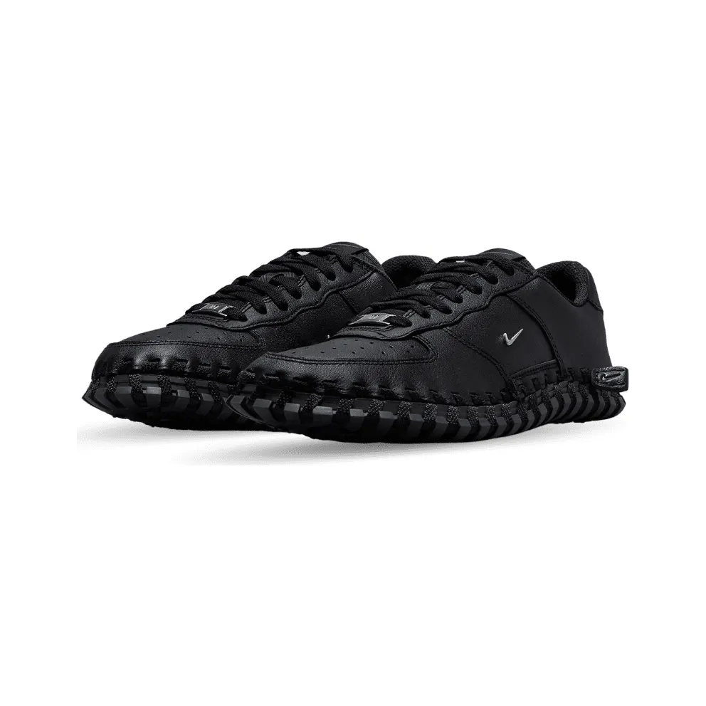 Nike J Force 1 Low LX Jacquemus Black (W) (DR0424-001)