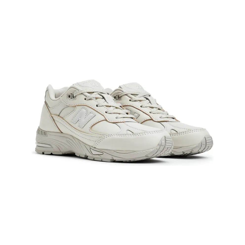 New Balance 991 MiUK Contemporary Luxe (W991OW)