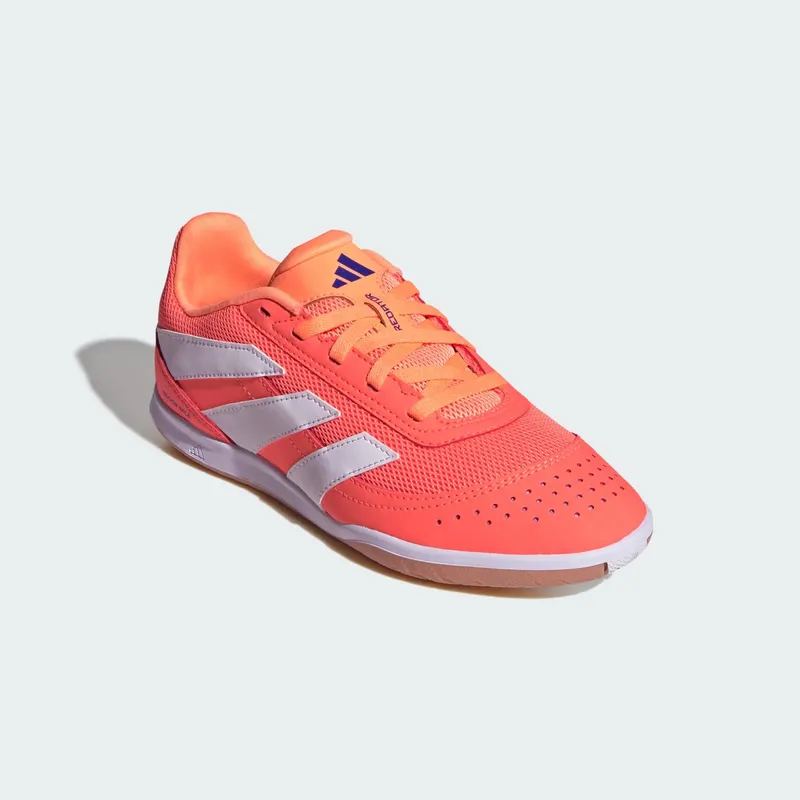 adidas Predator Club Indoor Sala Coral Blaze Pack (JH8860)
