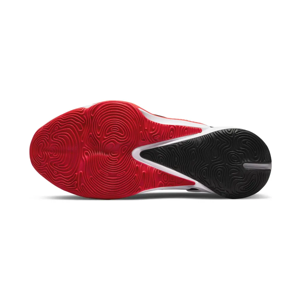 Nike Zoom Freak 3 “Bred” (DA0694-003)