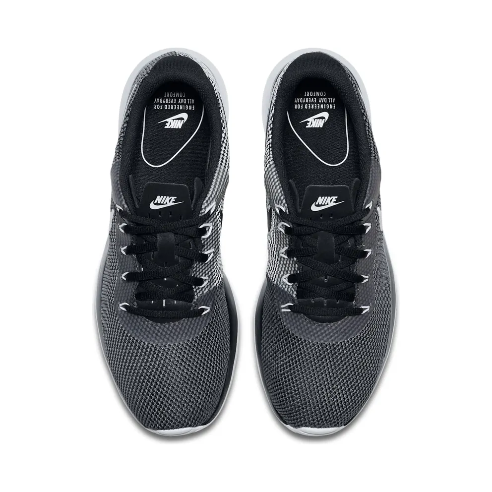 Nike Tanjun Racer Dark Grey White-Black Dark Grey/White-Black (921669-002)