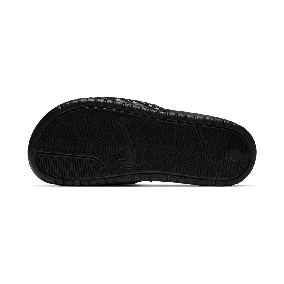 Nike Benassi Jdi Black White (W) Black/White (343881-011)