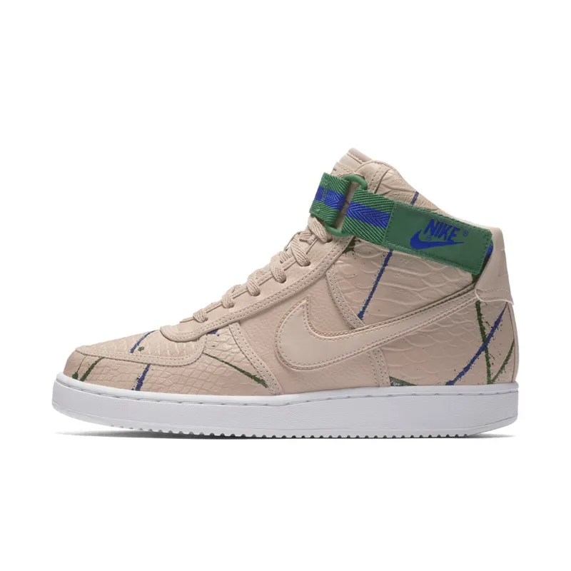 Nike  Vandal High Particle Beige (W) Particle Beige/Particle Beige (AH6826-200)