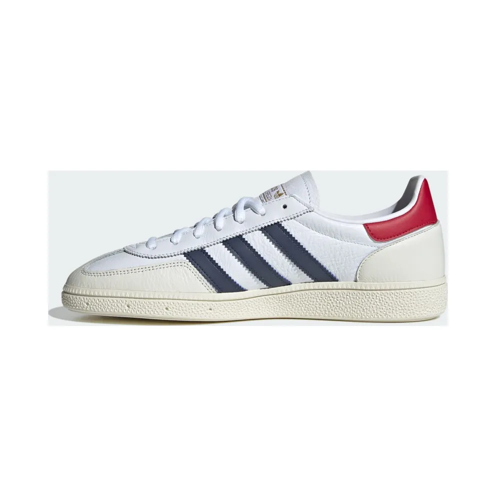 Adidas Handball Spezial Cloud White / Shadow Navy / Team Victory Red (JH5450)