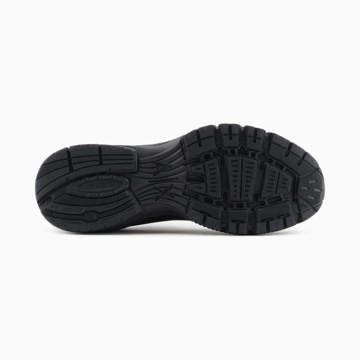 Armani Microsuede And Mesh (XM002623-AF22829-MC513) (6)