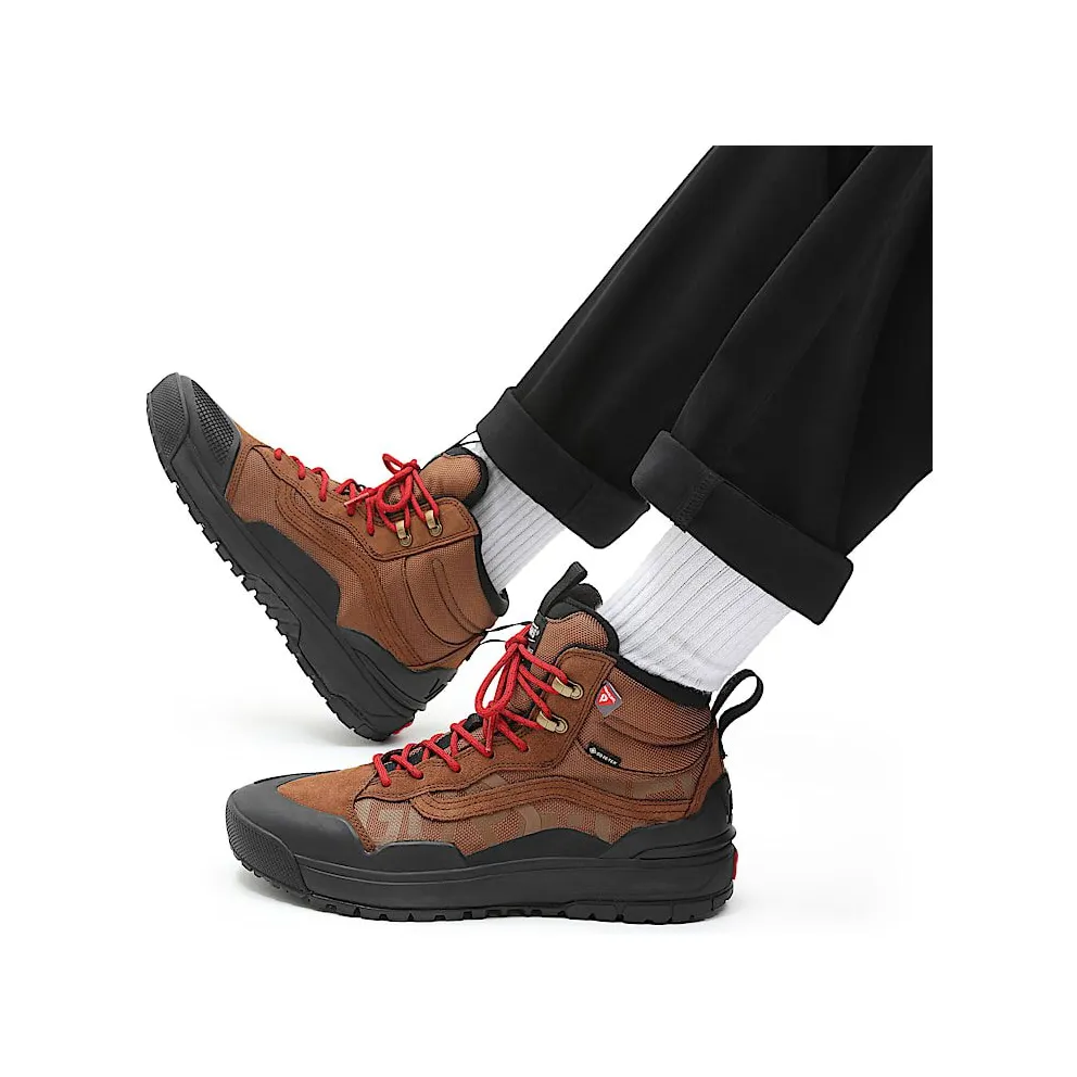 Vans UltraRange EXO High GTX MTE-2 Dachshund (VN0A5KS6FW6)