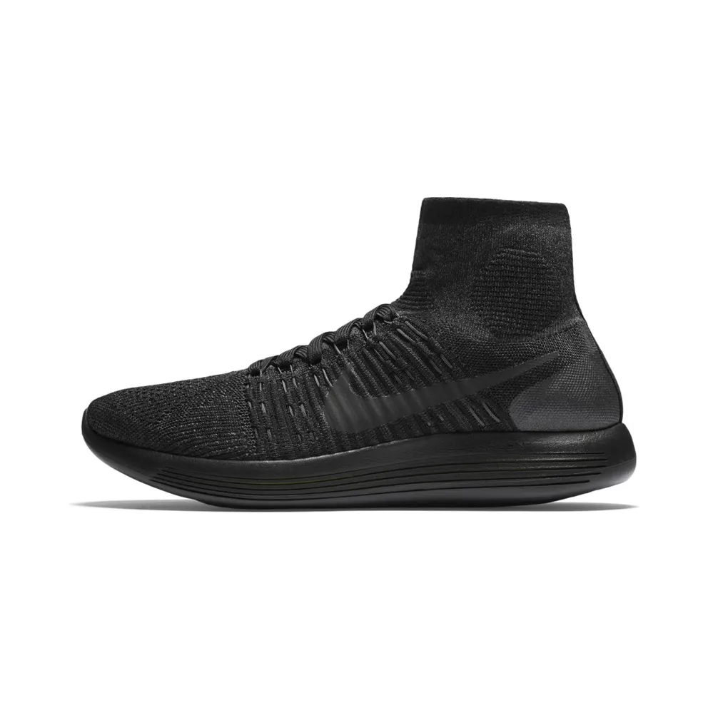 Nike Lunarepic Flyknit Black (831111-001)