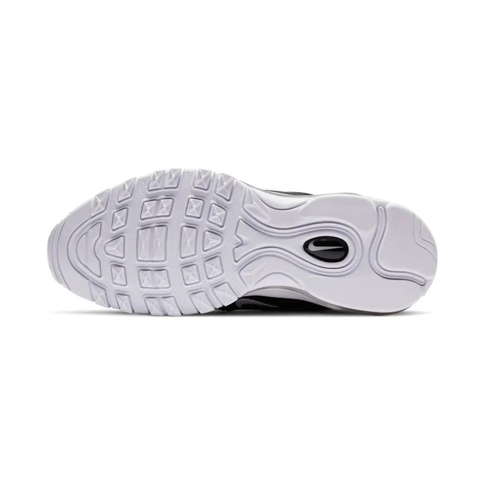 Nike Air Max 97 Older Kids’ Black (921522-001)
