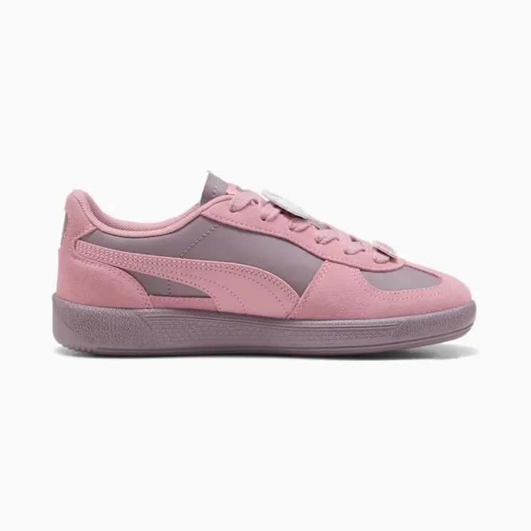 Puma Palermo Hello Kitty and Friends Plum Jam (403388-01)