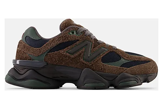 New Balance 9060 “Beef And Broccoli” (U9060OUT)