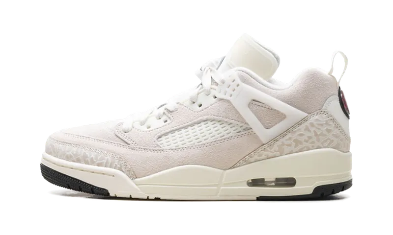 Jordan Spizike Low “Sail Suede” (IQ0303-133)