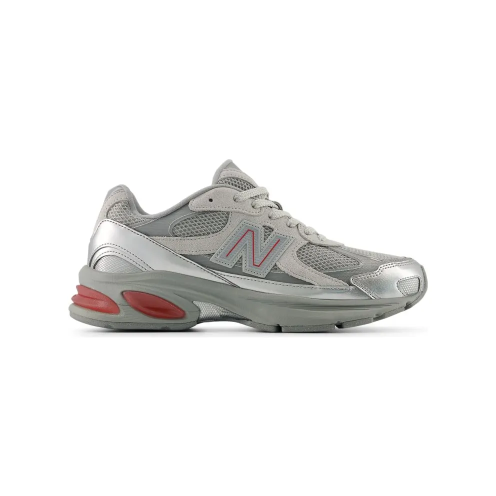 New Balance 2010 “Silver Red” (U20108WP)