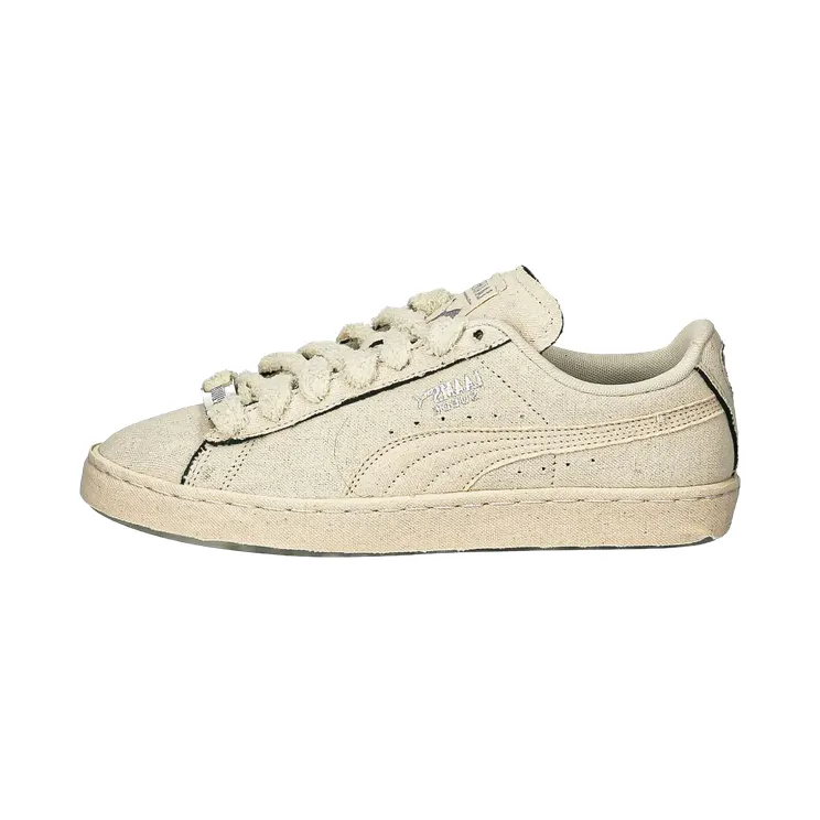 Puma LAAMS x Suede “Blank Canvas” (399249-01)