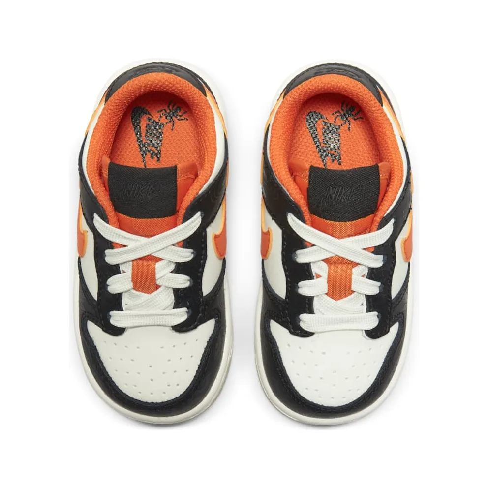 Nike Dunk Low PRM Halloween (2021) (TD) (DM0717-100)