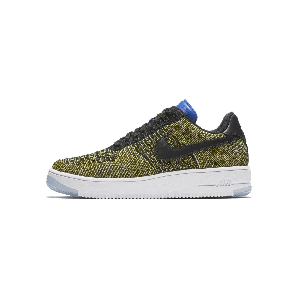 Nike Air Force I 1 Flyknit Low Warriors (W)
