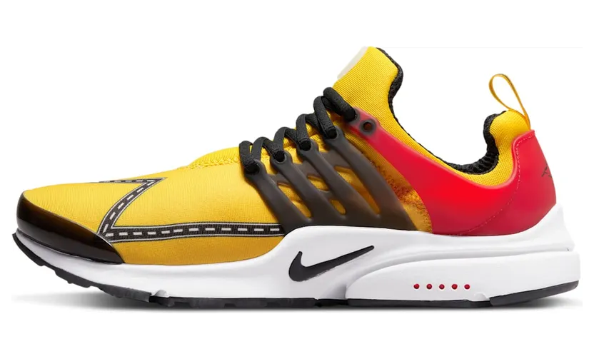 Nike Air Presto Road Race (CT3550-700)