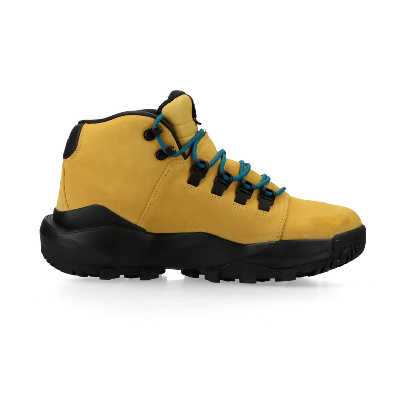 Nike Cygnal (solar flare / black / green abyss) – FV4332-700