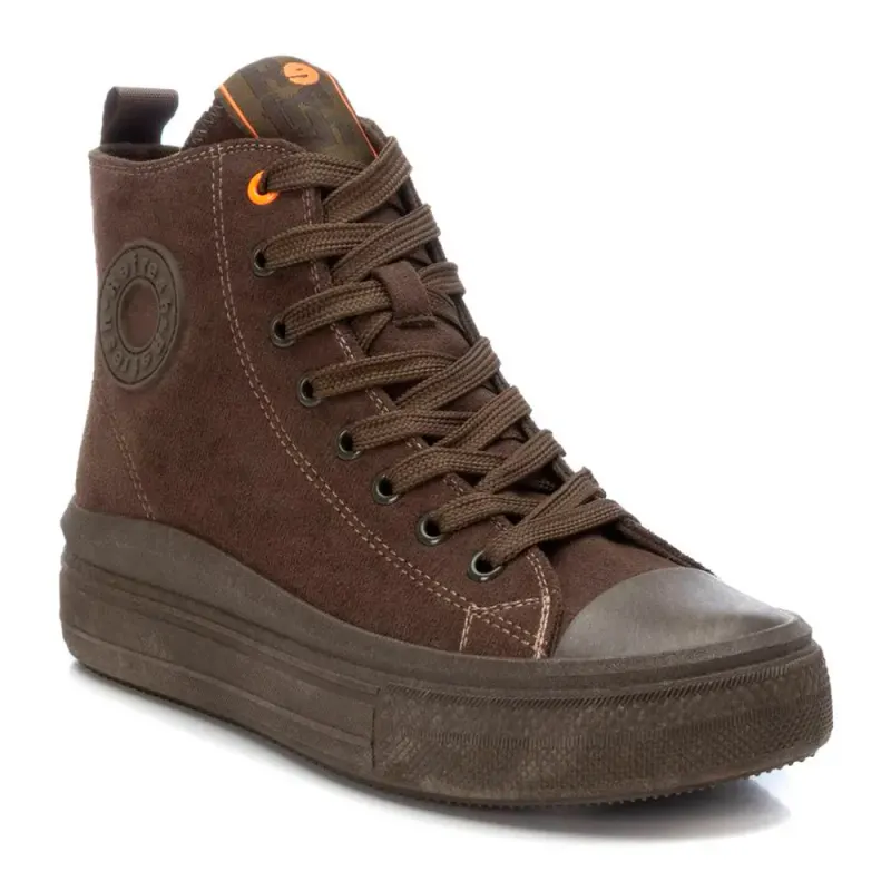 Refresh 17230 Shoes 172303-Khaki