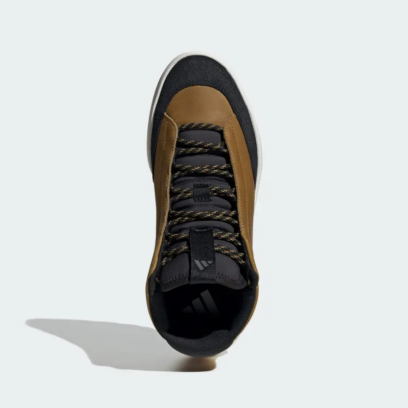 adidas Acesmash Mid Winter Preloved Bronze Black (JQ5545)