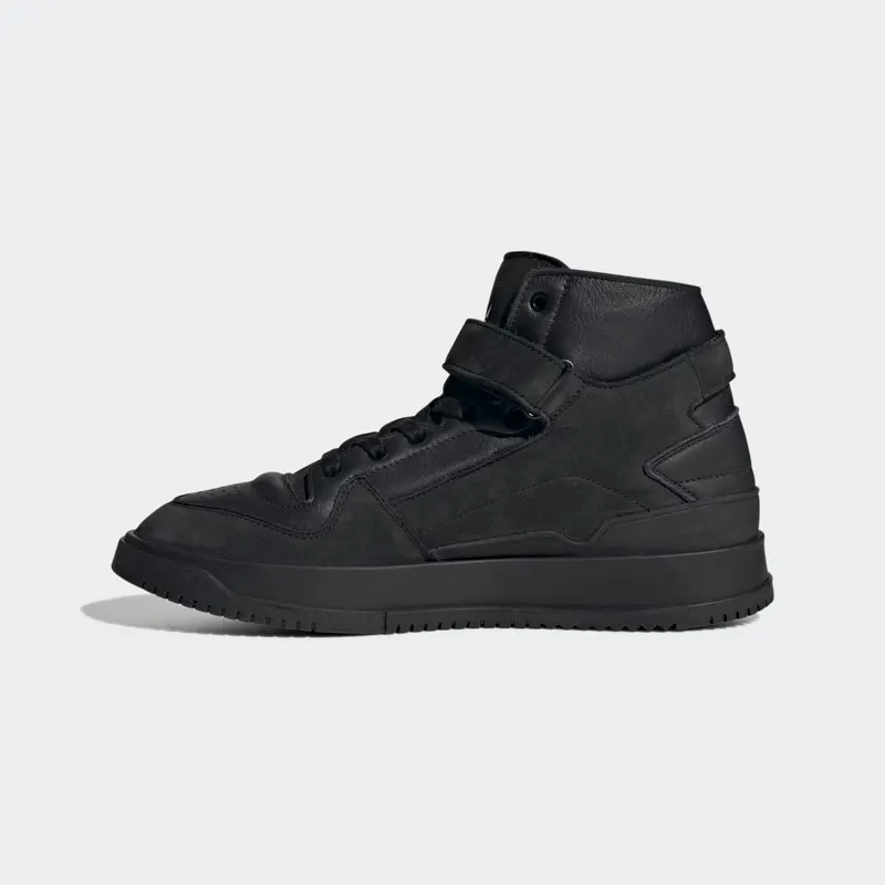 adidas Forum Premiere Mid Black (GY5799)