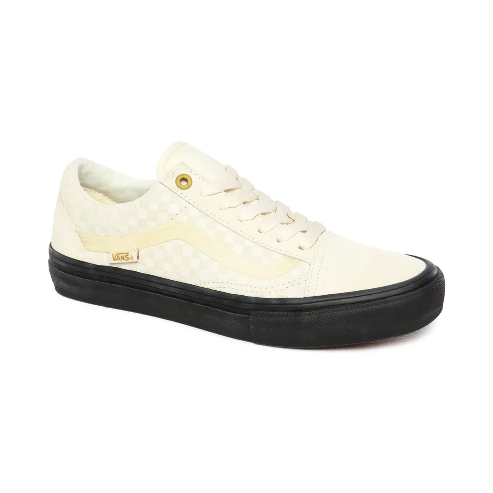 Vans Old Skool Pro (VN0A45JC0ZY)