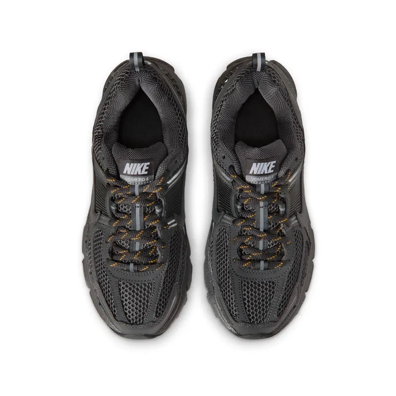 Nike Vomero 5 GS “Dark Smoke Grey Reflective” (IB3812-001)
