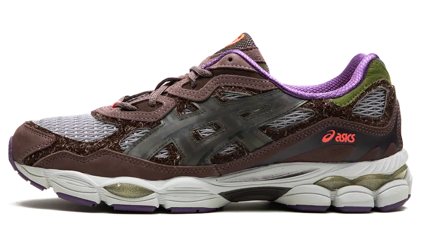 Asics GEL-NYC “Bodega – After Hours” (1201A952-020)