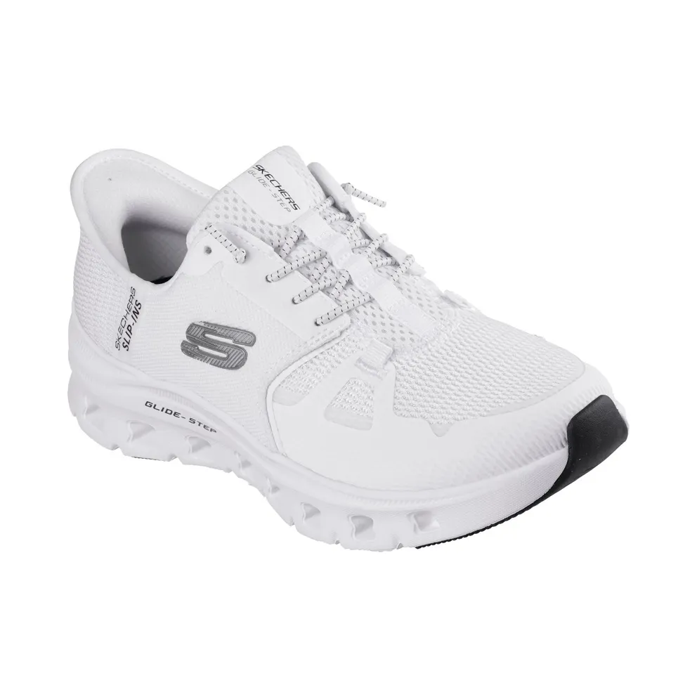 Skechers Slip-ins: Glide-Step Pro Sneaker White