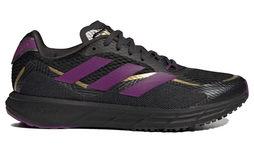 adidas SL20.3 Marvel Black Panther (HQ1078)