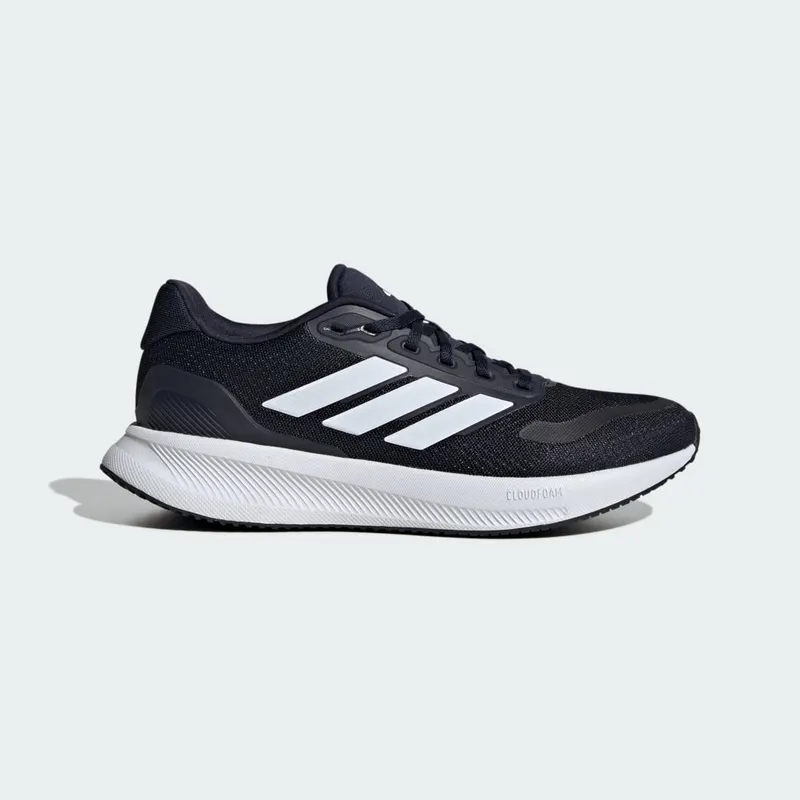 Adidas Runfalcon 5 Running Shoes Legend Ink / Cloud White / Core Black (IE8829)