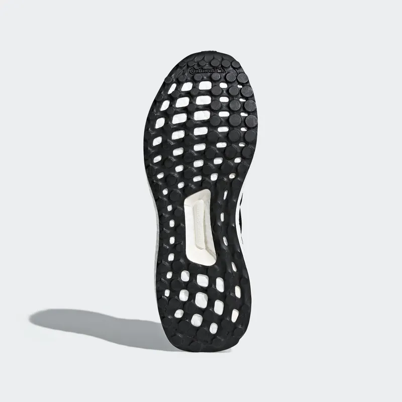 adidas  Ultra Boost Parley Stella McCartney Oreo (W) Core Black/Core Black/Chalk White (BB6264)