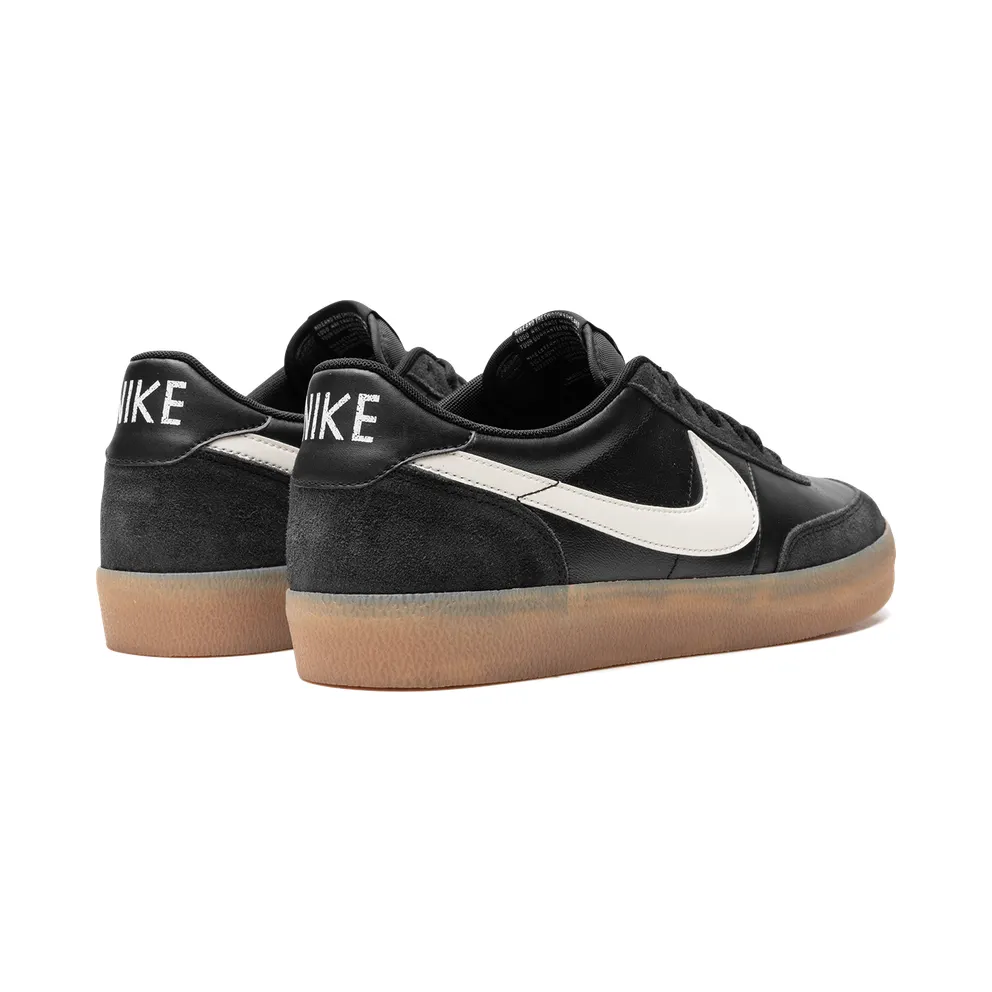 Nike Killshot 2 Leather “Black Gum” (432997-070)