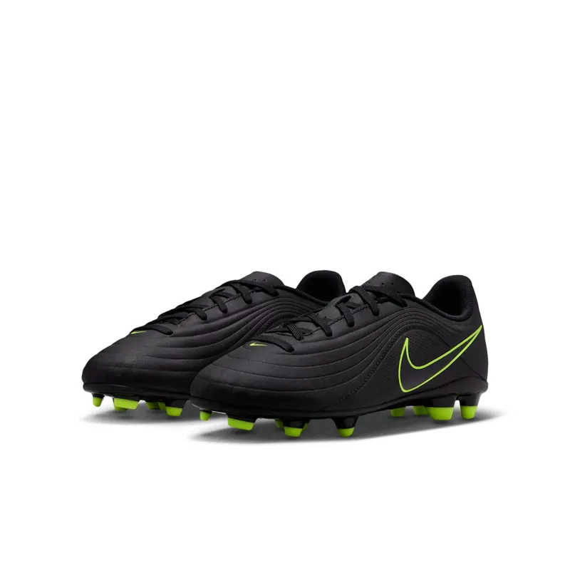 Nike Tiempo Maestro Club FG/MG Black Volt (IB5025-007)