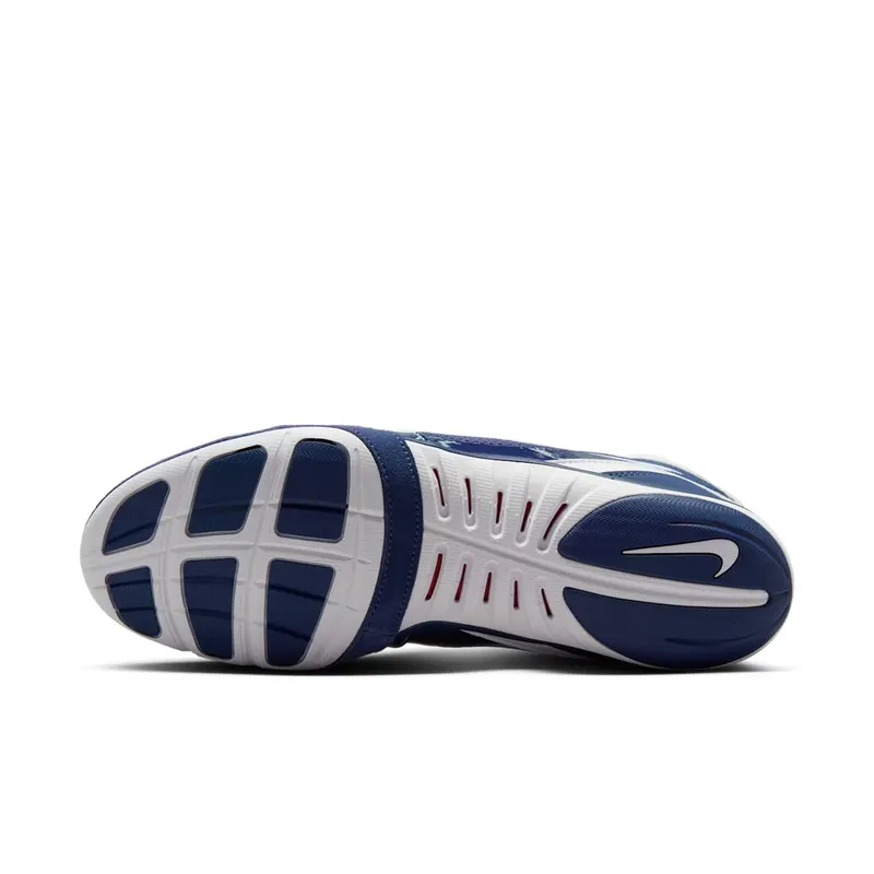 Nike Freek Navy White (316403-411)