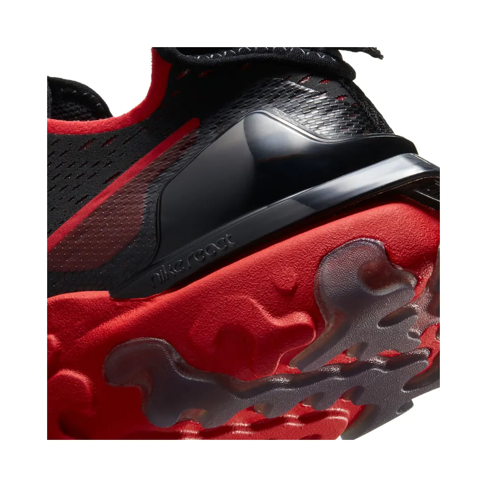 Nike React Vision Bred (DC1853-001)