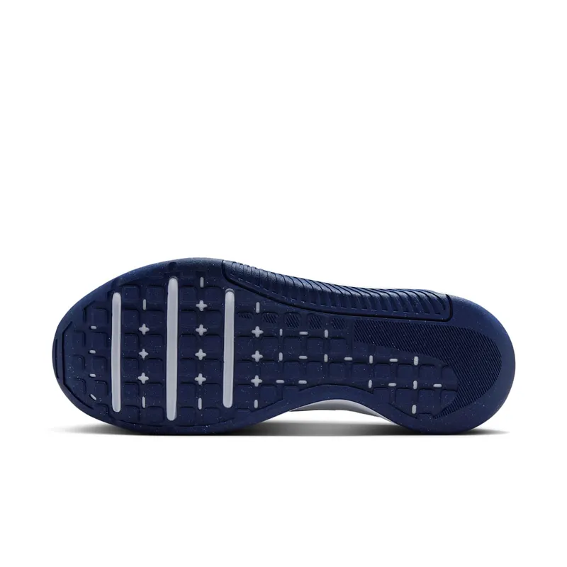 Nike MC Trainer 3 White Blue Void Deep Royal Blue (FQ1831-103)