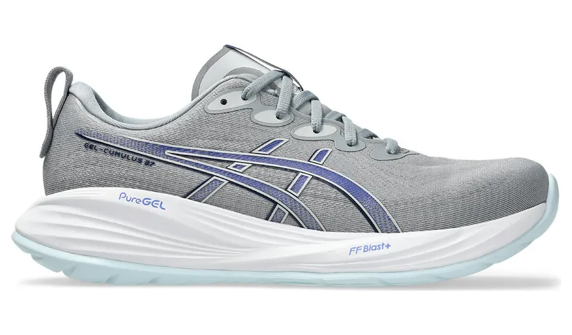 ASICS Gel-Cumulus 27 Gravel Midnight (1011B960-022)