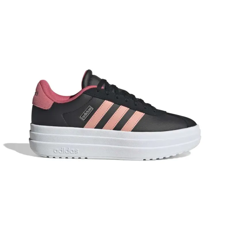 Adidas Vl Court Bold Kids’ Shoes KJ9418