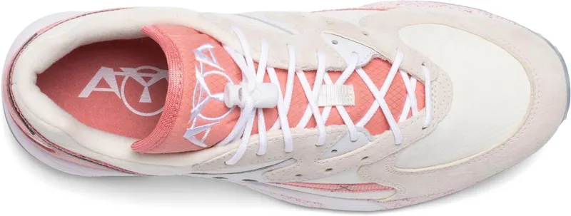 Saucony Aya Peaches & Cream Cream (S70495-2)