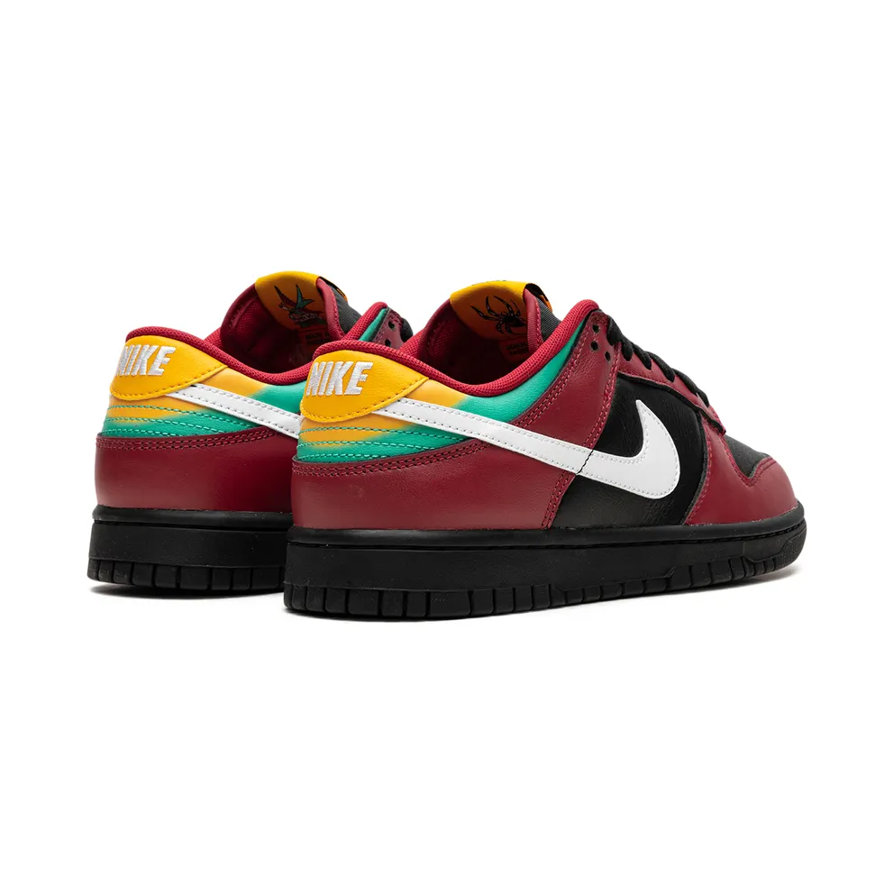 Nike Dunk Low “Biker Tattoos” (FZ3057-001)