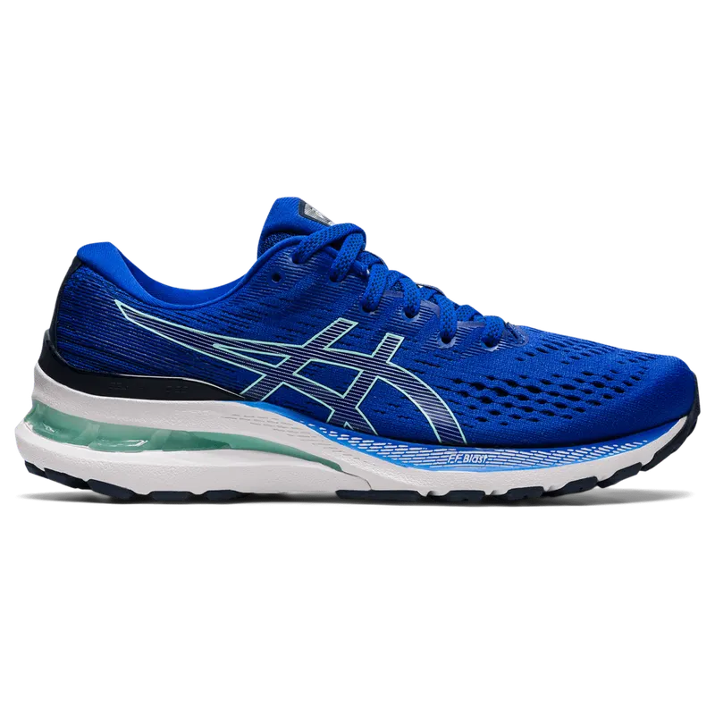 Asics GEL-KAYANO 28 Lapis Lazuli Blue/Fresh Ice (1012B047.400)