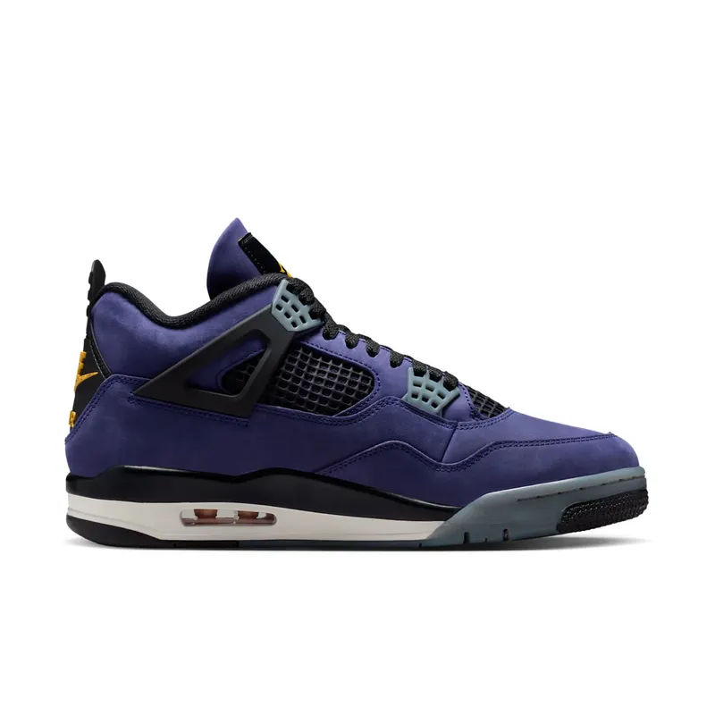 Air Jordan 4 “Lakers” (FV5029-500)