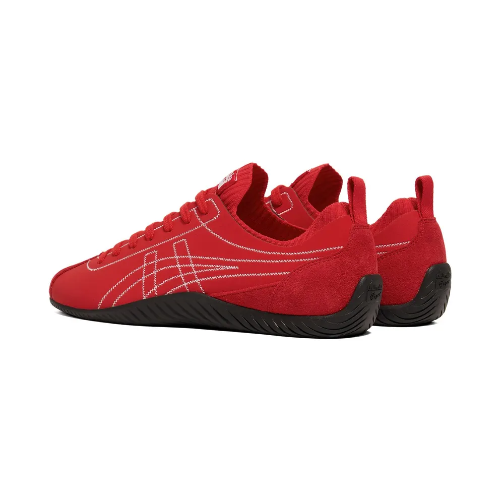 Onitsuka Tiger SCLAW Classic Red White (1183B969-601)