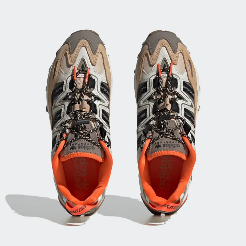 Adidas Hyperturf Aluminium / Magic Beige / Simple Brown (GX2023)
