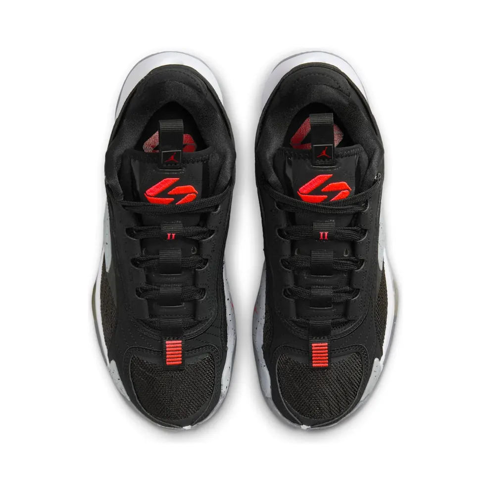 Jordan Luka 2 Black Cement (DZ3498-006)