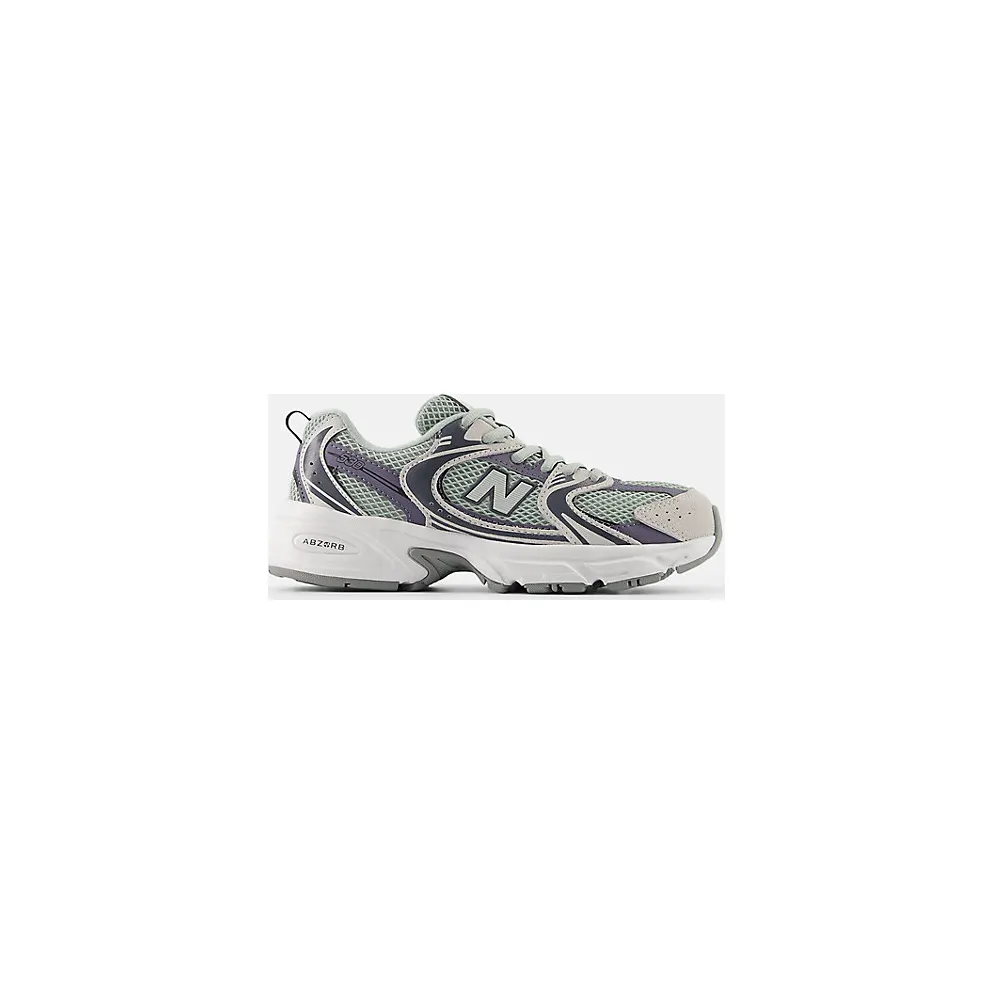 New Balance 530 Lace GS “Neptune Grey” (G5306J4)