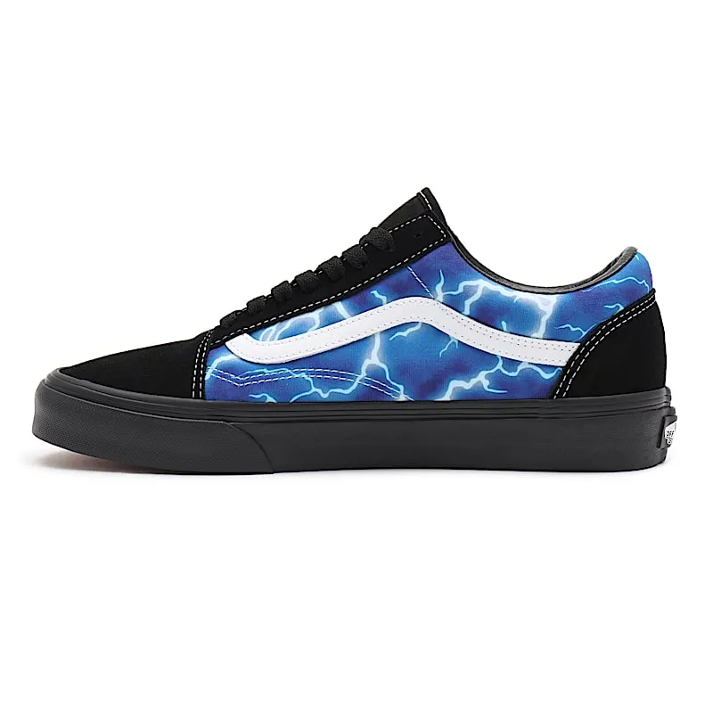 Vans Old Skool Lightning Blue (VN0A3WKT9FT)