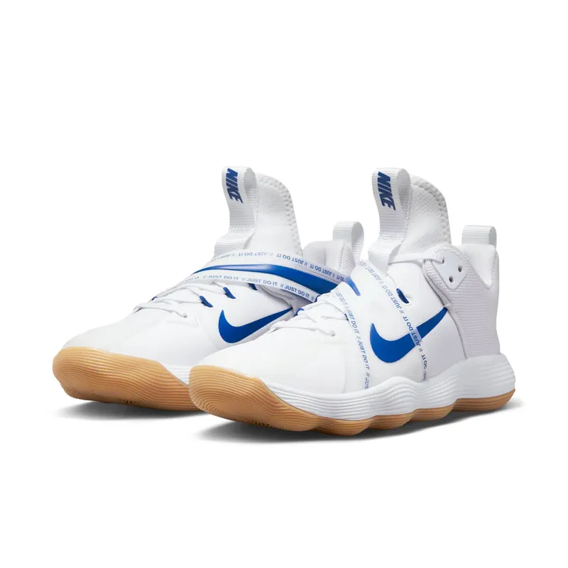 Nike React White (CI2955-140)