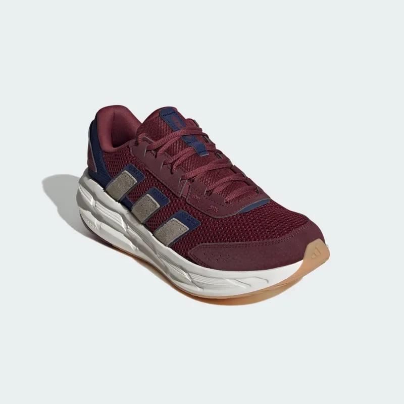 Adidas Astrastar Shadow Red / Putty Beige / Dark Blue (JR5565)